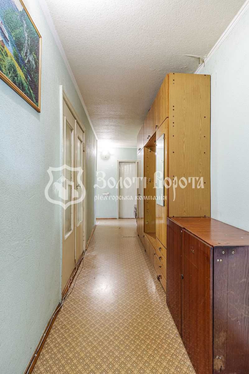 Квартира, 3к. Під ремонт. Вишневе, Бучанський район