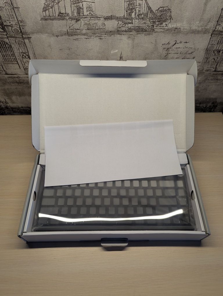 Attack shark x85(безпровідна)