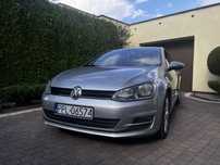 Volkswagen Golf Golf VII 2.0 TDI