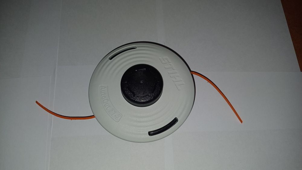 GŁOWICA KOSY STIHL AUTOCUT C 27-2 FS 80.55.56.120.130.235  Oryginał