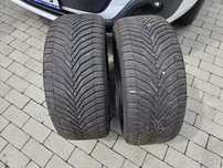 Opony Michelin Crossclimate 235/45/17