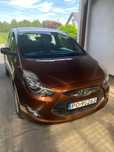 Hyundai ix20 Hyundai iX 20 SALON POLSKA