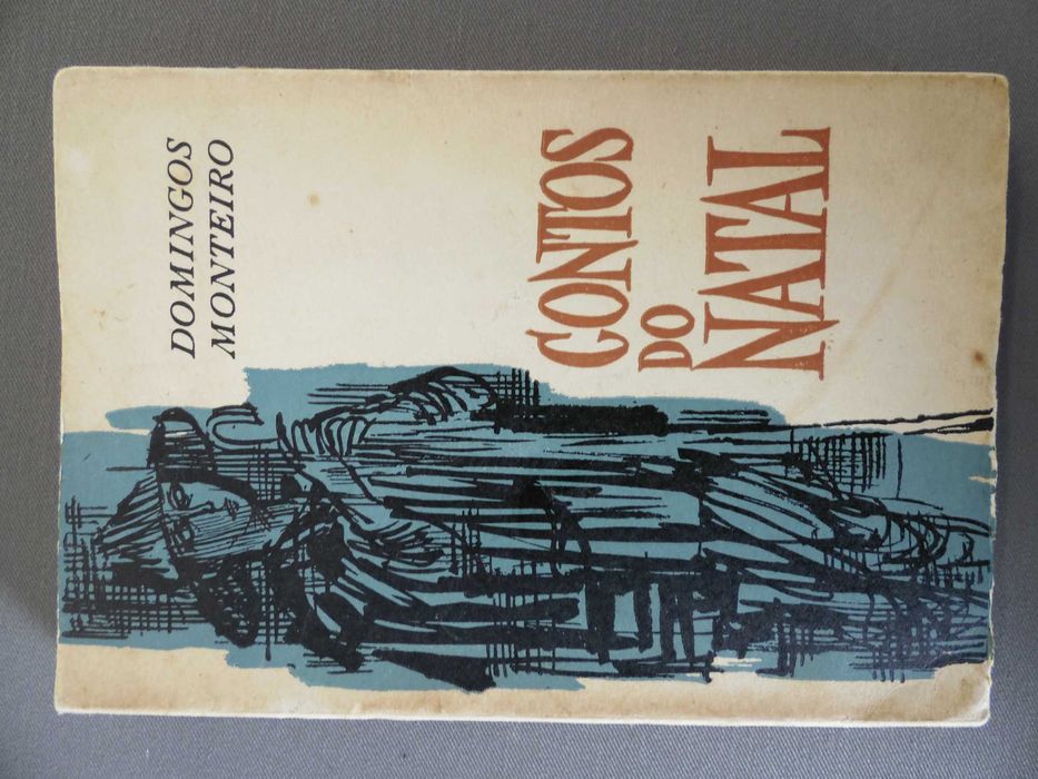 Livro Contos do Natal