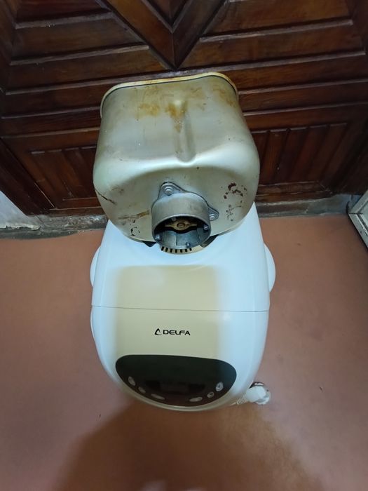 Запчасти для хлебопечки Delfa 938