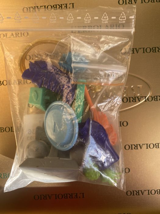 Аксесуари для ляльок. Monster High. Brats. Ever After High