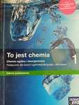To jest chemia 1