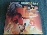 Iron Horse - Iron Horse,  usa press