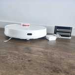 Odkurzacz Xiaomi Mi Robot Vacuum Mop Pro Biały