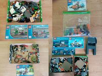 Sprzedam Zestawy Lego