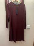 Vestido da ferrache tam l