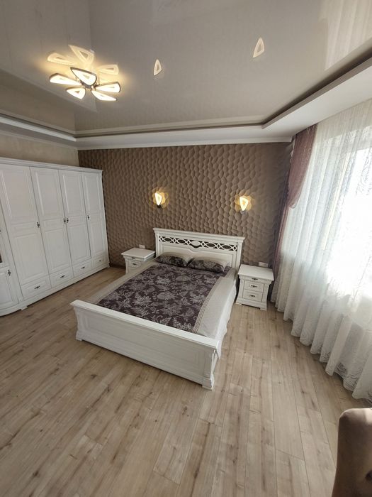 Рів'єра Двокімнатна квартира