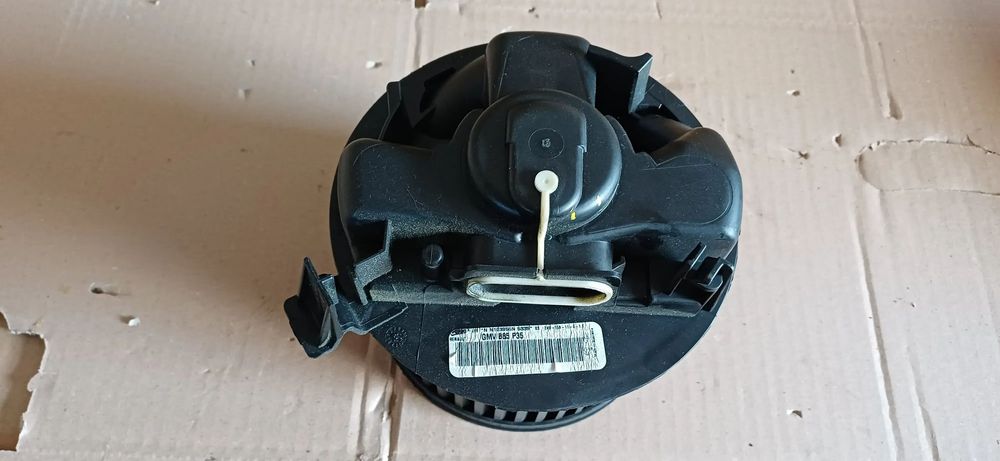 Wentylator dmuchawa powietrza nawiewu GMVB85P35 Renault Clio III