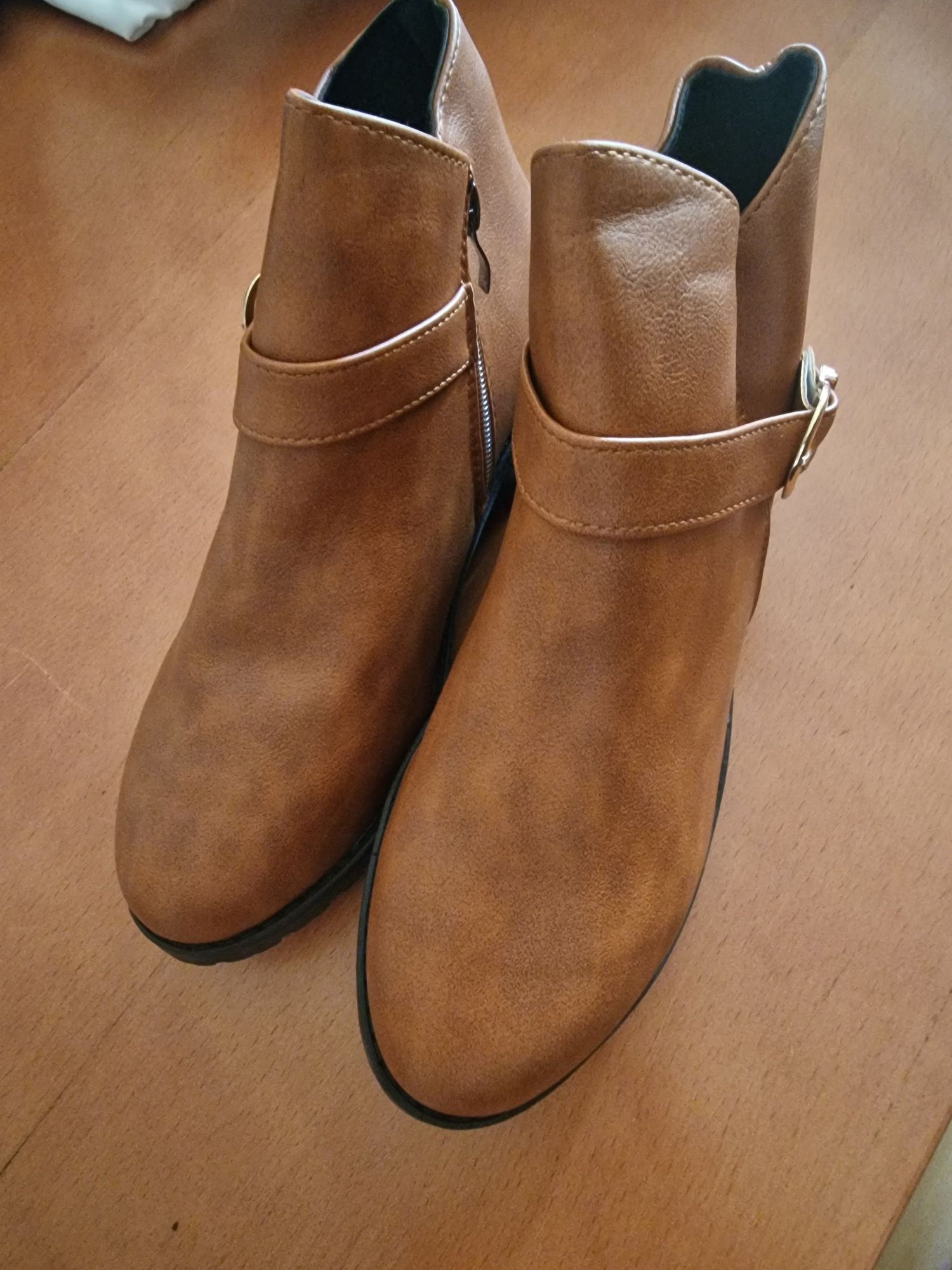 Conjunto botas mais casaco