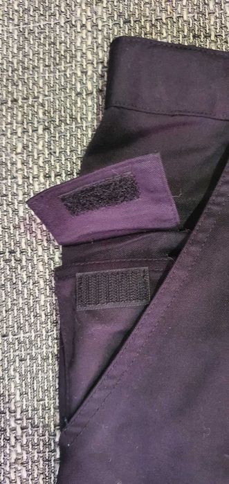 Spodnie robocze cargo Russell 001M