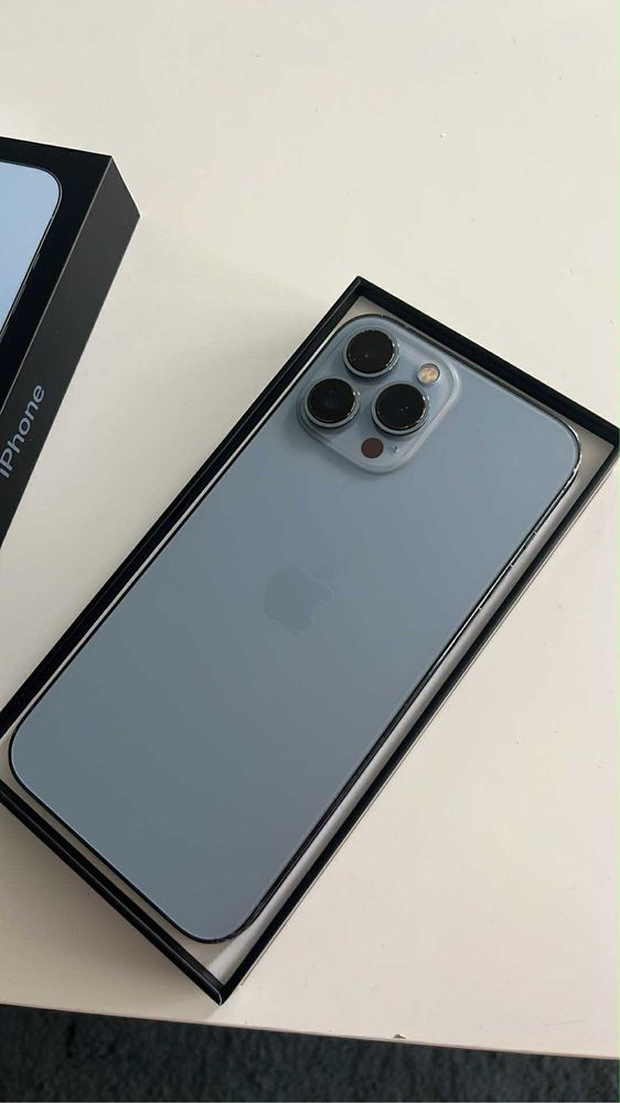 iPhone 13 Pro Max
