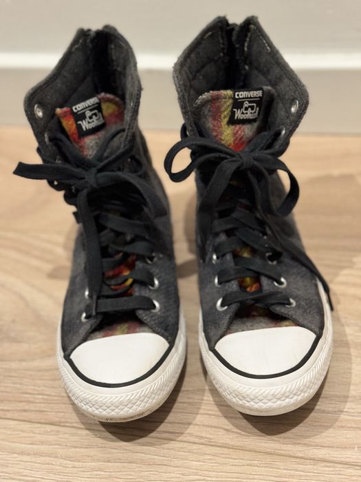 Converse Woolrich 37,5 (US 7)