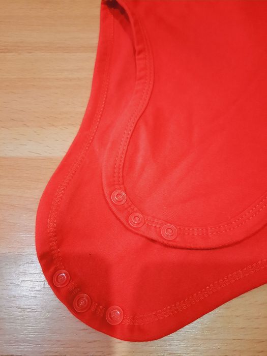 Новорічний боді універсальний