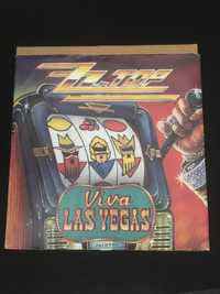 Płyta winylowa ZZ Top Viva Las Vegas