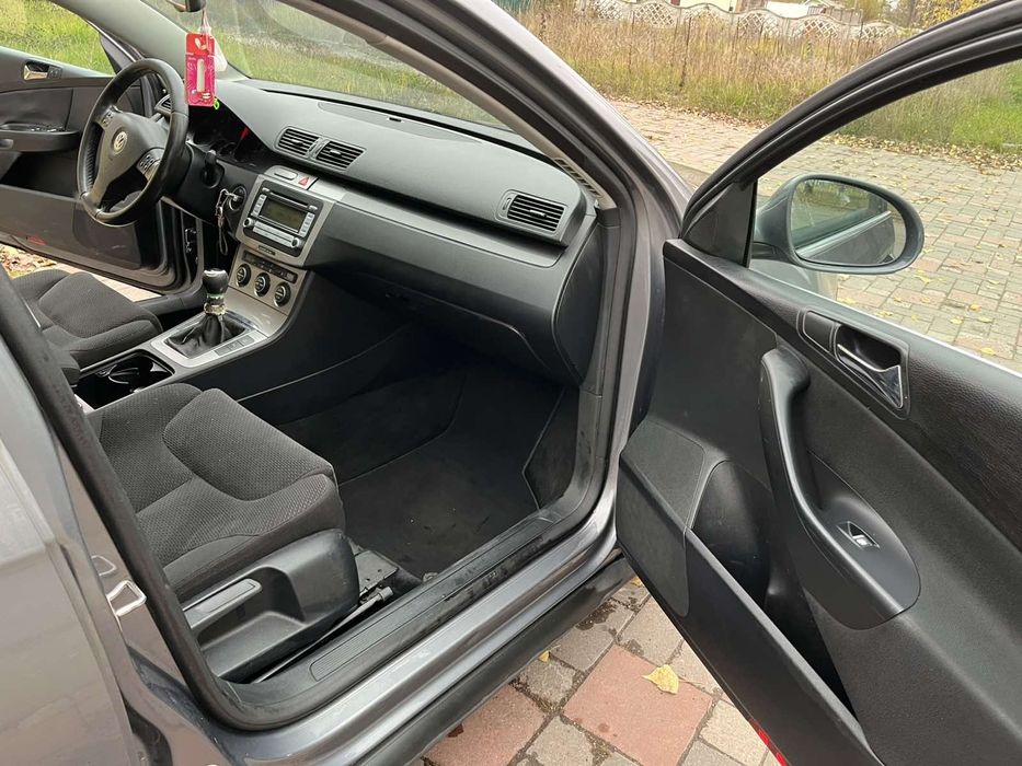 Продам вольцваген пасат 2.0 TDI