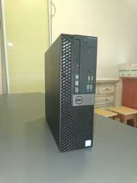 Dell 5050 Core i7-7700, 8GB DDR4, 128 SSD+1TB HDD, AMD R5 430 2GB DDR5