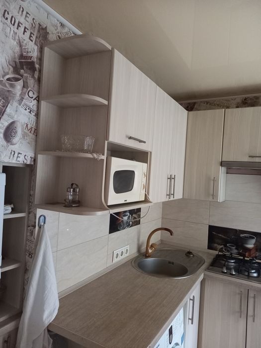 Здам однокімнатну квартиру в центрі