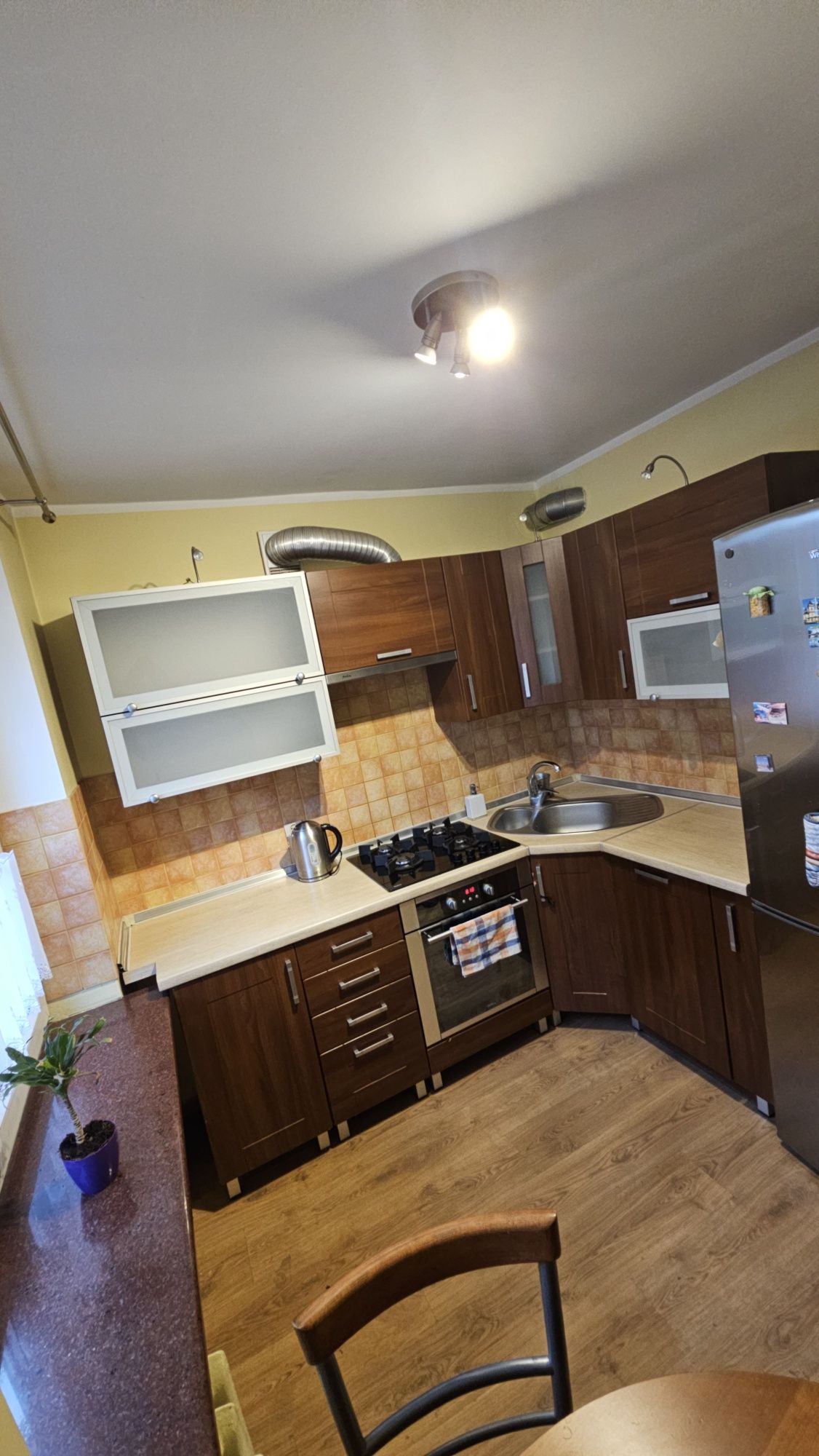 Mieszkanie Rynek 57m²