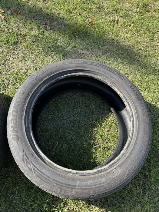 Шини Hankook б/у.