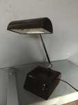 B Spot Mach 1 lampka biurkowa vintage lata 80