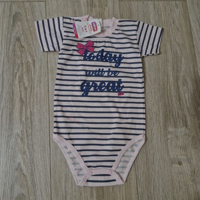 Nowe body dziewczęce