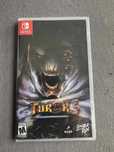 Turok 3: Shadow of Oblivion NS Switch