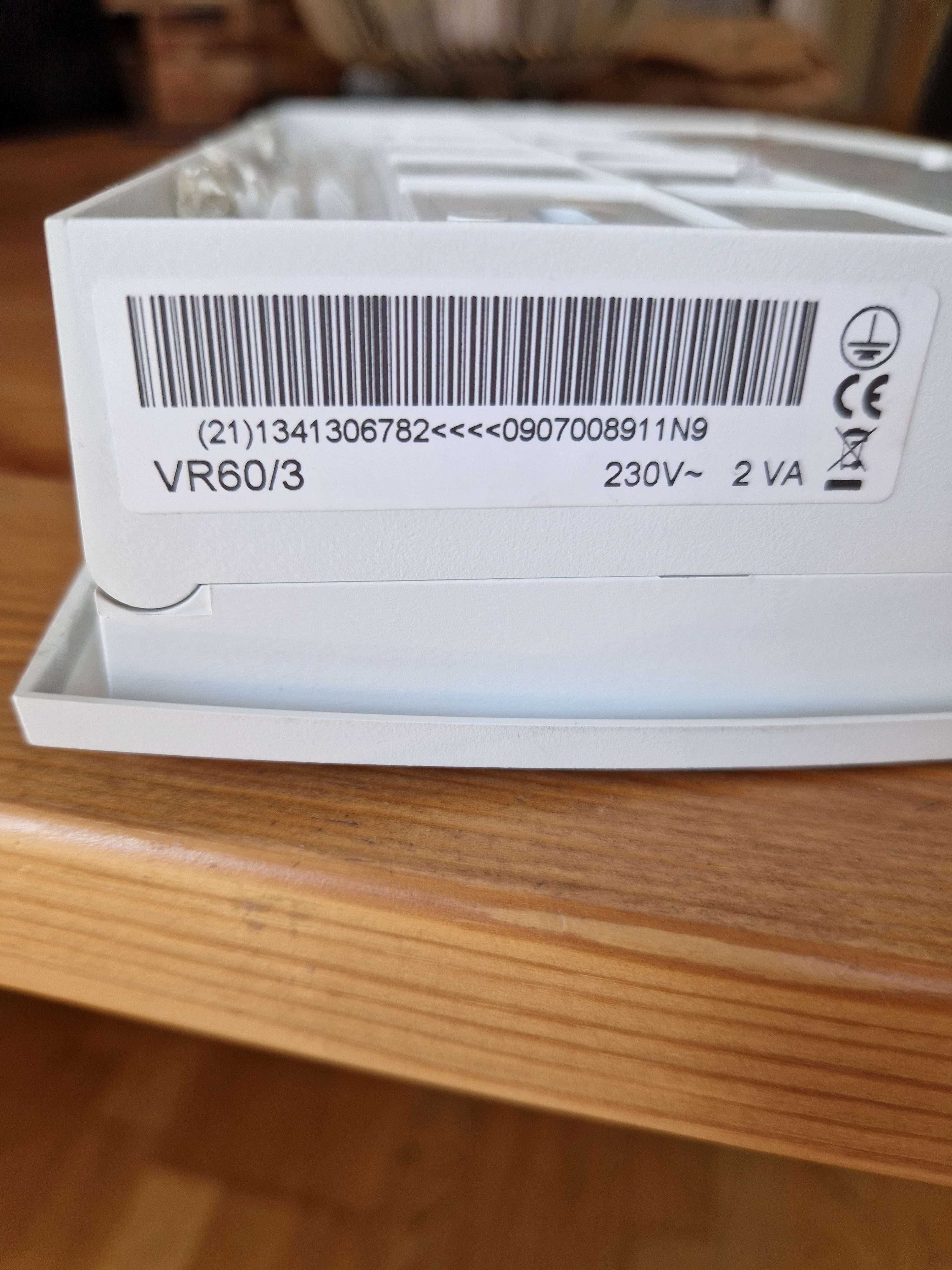 Vaillant moduły i sterownik