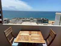 Férias Apartamento T1 a 50m da Praia Quarteira