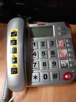 Telefon dla seniora BRONDI SUPER BRAVO PLUS