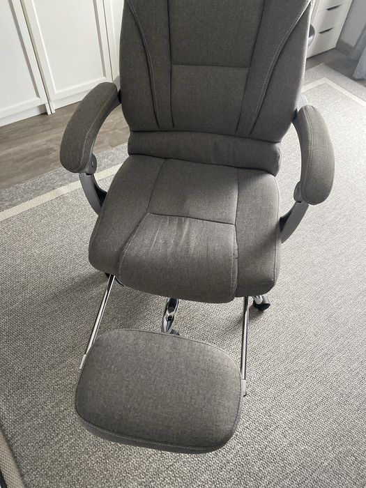 Cadeira de escritorio c/ massagem