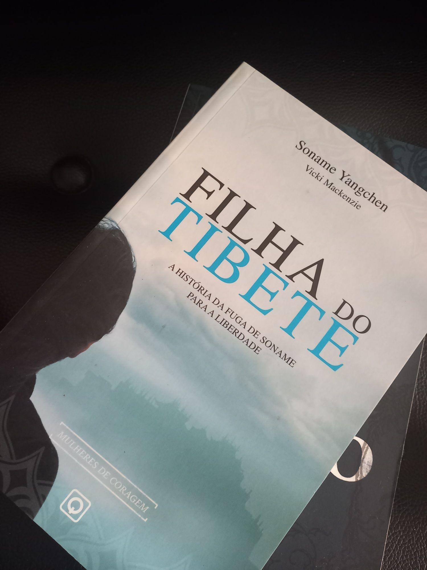 Coleção Livros Mulheres de Coragem