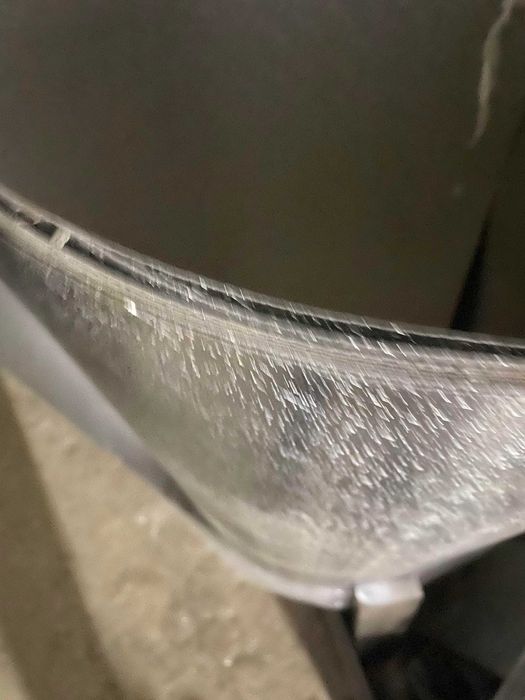 алюміній д16т круг пруток прут ф 14 по 3м та інші   дюраль  алюминий