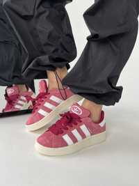 Жіночі кросівки Adidas Campus 00S Pink р36-41