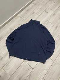 Ветровка Харик Carhartt Vintage Harringhton Jacket sk8 skate rap