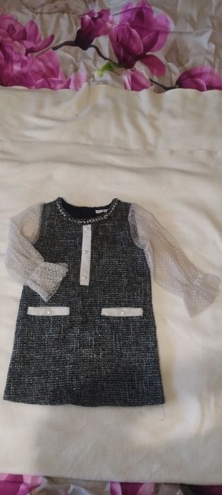 Продам дитячу сукню