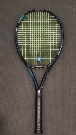 Rakieta tenisowa Yonex EZONE 98 Sky Blue 305g - rączka 3 (4 3/8")