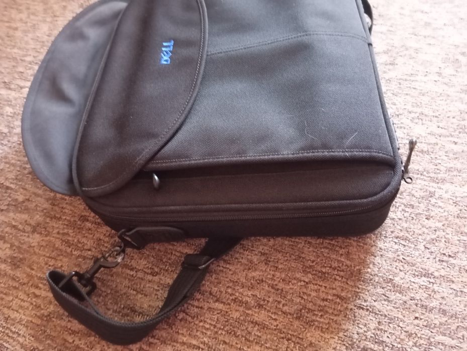 Torba do laptopa marki dell 50zł