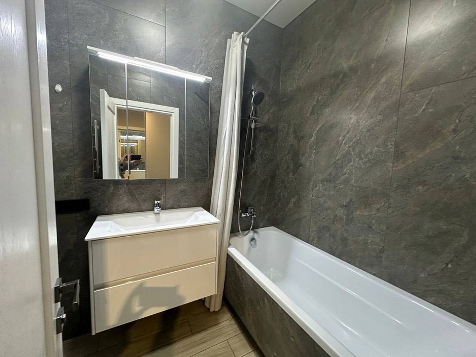 Оренда 2-кімнатної квартири в ЖК “Женева”, м. Дніпро