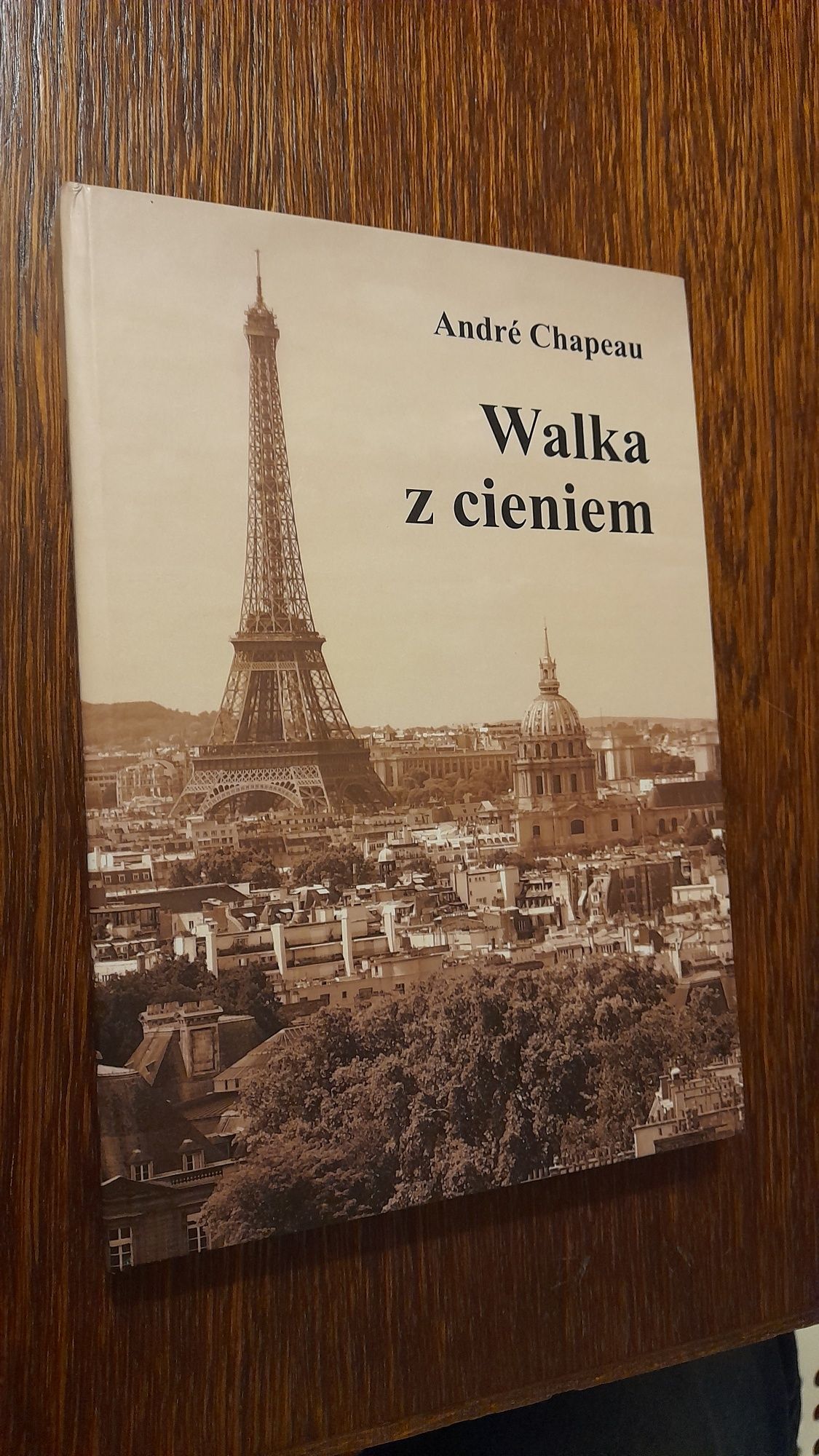 Smak czeresni. Walka z cieniem Kolpak - Klewszczynski