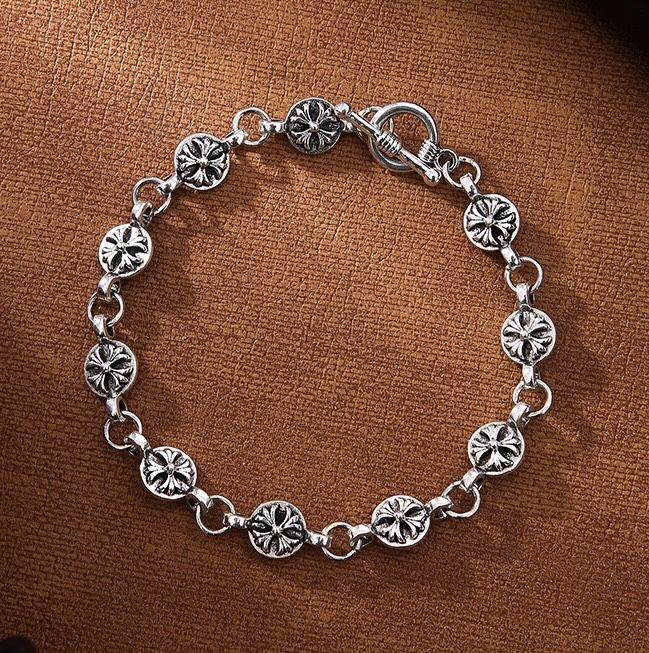 Браслет на руку Chrome Hearts