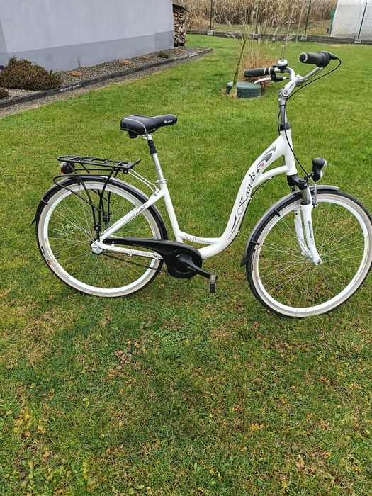 Rower Kands Wenecja 28