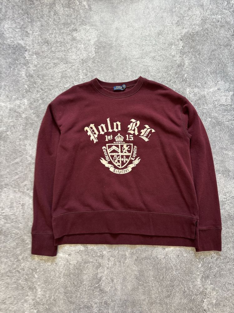 Жіноча кофта Polo Ralph Louren оригінал S