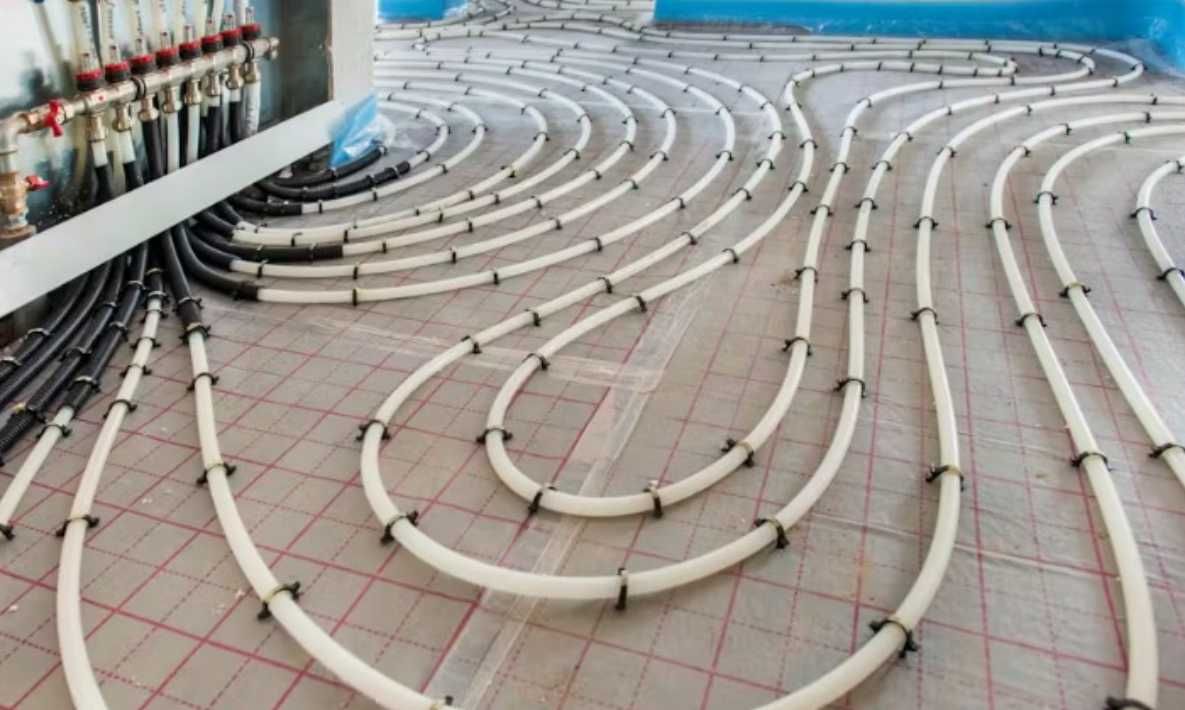 Twój instalator - sklep i usługi Instalacyjny.com = Szamotuły +40km