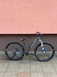 Norco Storm, Fox, Rama 34cm, koła 27,5”