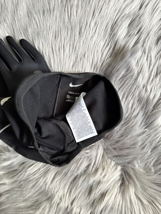 Рукавиці та баф комплект Nike стан нових