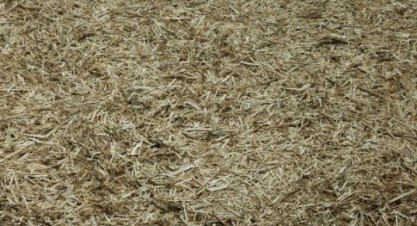 ECOFLAX Ściółka lniana 450% chłonności! 100% Bezpyłowa | 20kg